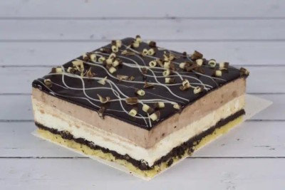 Deserówka pralinowa