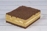 Deserówka o smaku tiramisu