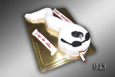 Tort dla doroslych 943