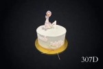 Tort dla dzieci 307D