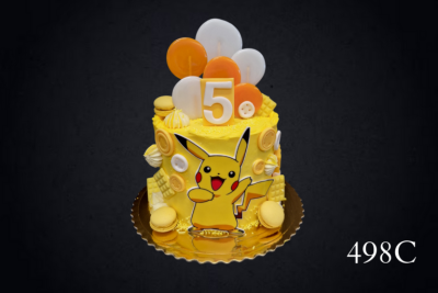 Tort dla dzieci 498C