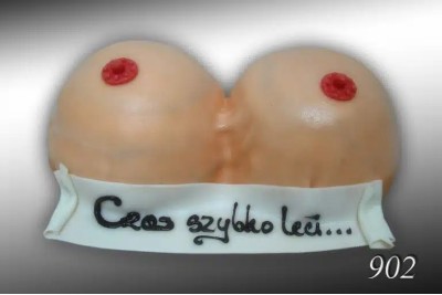 Tort dla dorosłych 902