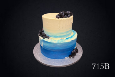 Tort okolicznościowy 715B