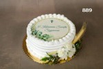 Tort komunijny 889