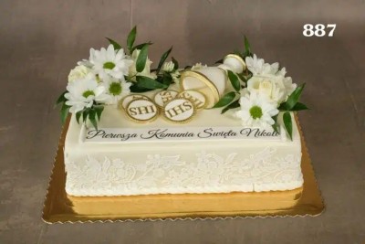 Tort komunijny 887