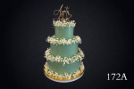 Tort weselny 172A