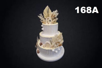 Tort weselny 168A