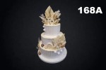 Tort weselny 168A