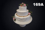 Tort weselny 169A