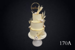 Tort weselny 170A