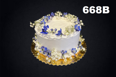 Tort okolicznościowy 668B