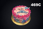 Tort dla dzieci 469C