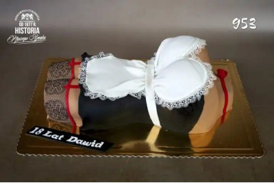 Tort dla dorosłych 953