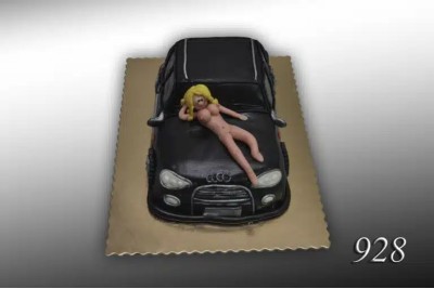Tort dla dorosłych 928