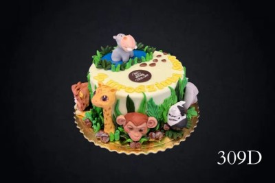 Tort dla dzieci 309D