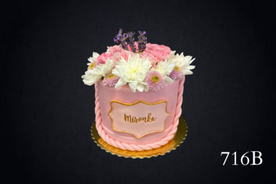 Tort oklicznościowy 716B