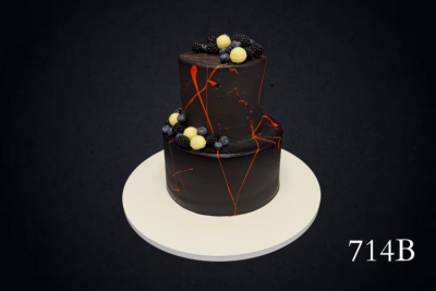 Tort oklicznościowy 714B