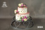 Tort weselny 103A