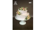 Tort weselny 297