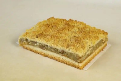 Jabłecznik luksusowy